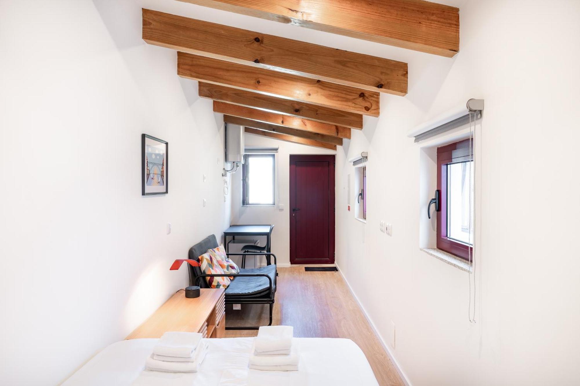 Viva Serralves Vintage House بورتو المظهر الخارجي الصورة
