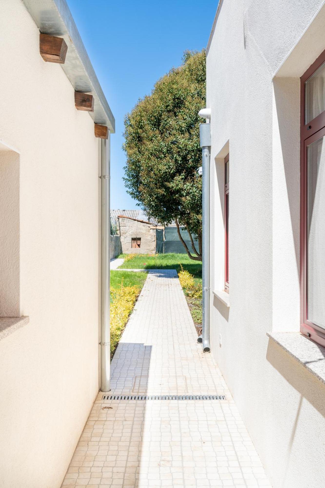 Viva Serralves Vintage House بورتو المظهر الخارجي الصورة