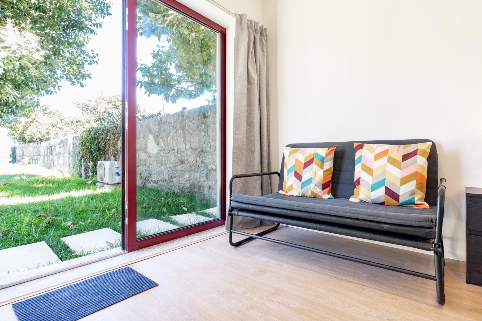 Viva Serralves Vintage House بورتو المظهر الخارجي الصورة