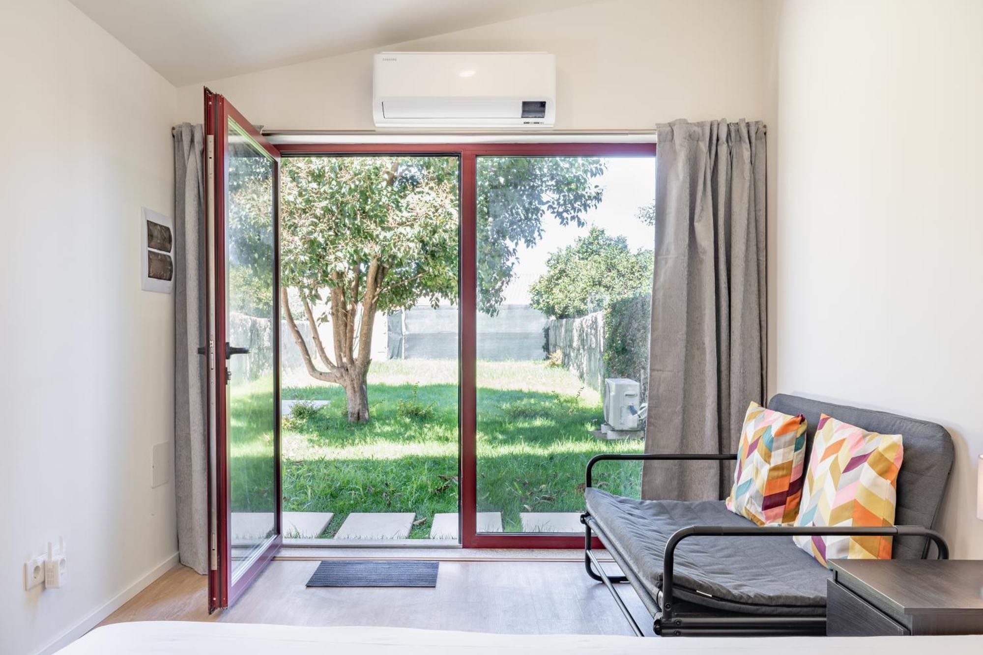 Viva Serralves Vintage House بورتو المظهر الخارجي الصورة