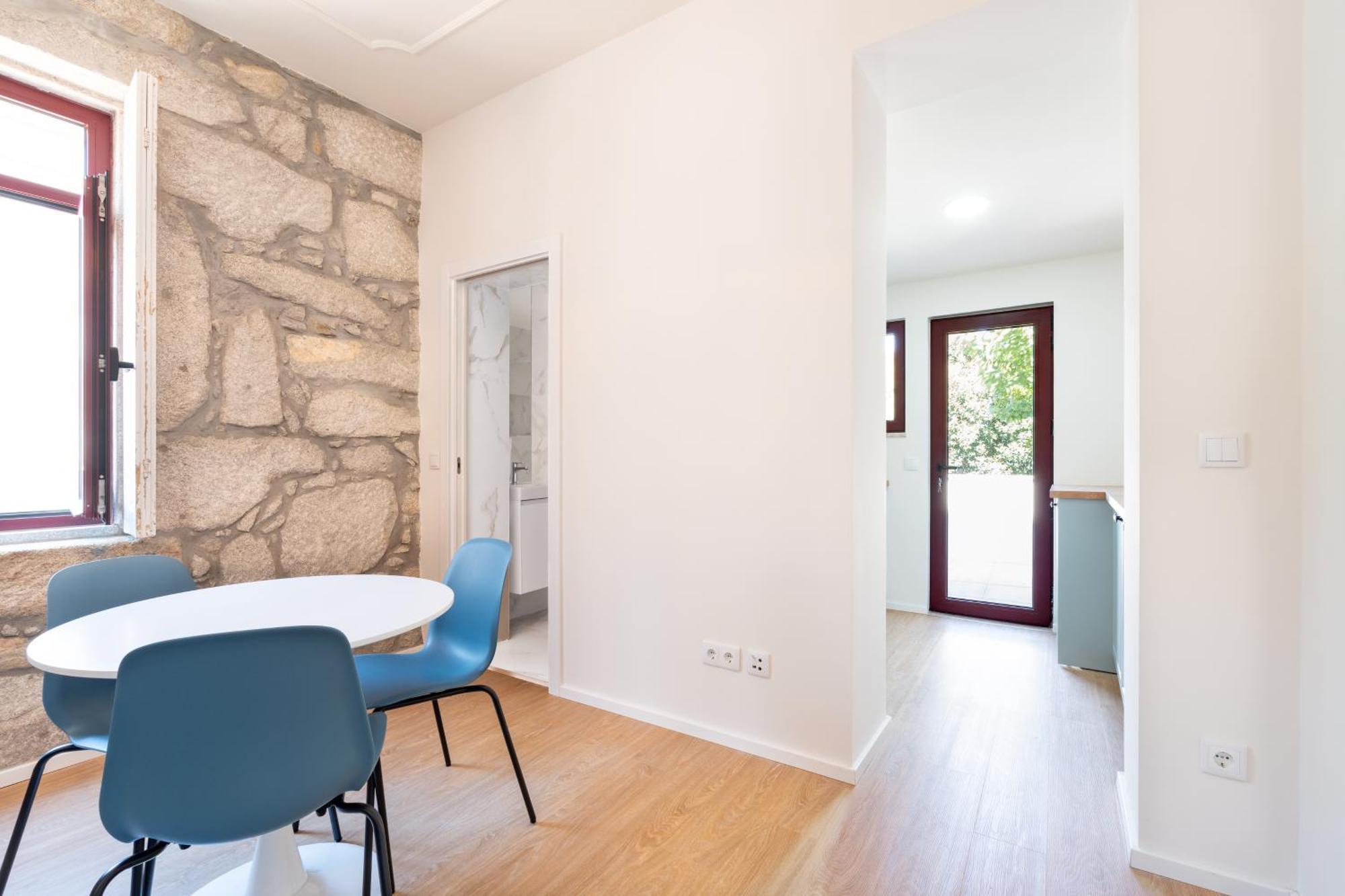 Viva Serralves Vintage House بورتو المظهر الخارجي الصورة